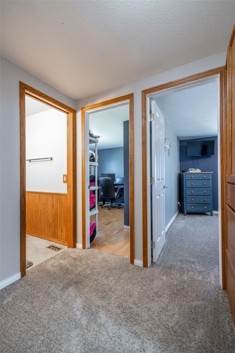 Tiny photo for 5815 Glass Drive, Helena, MT 59602 (MLS # 30069245)