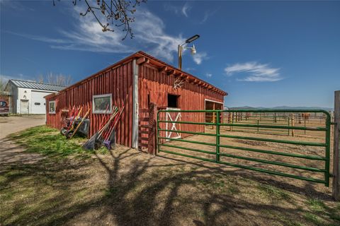 Tiny photo for 5815 Glass Drive, Helena, MT 59602 (MLS # 30069245)