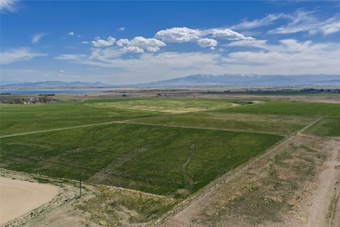 Tiny photo for 5815 Glass Drive, Helena, MT 59602 (MLS # 30069245)