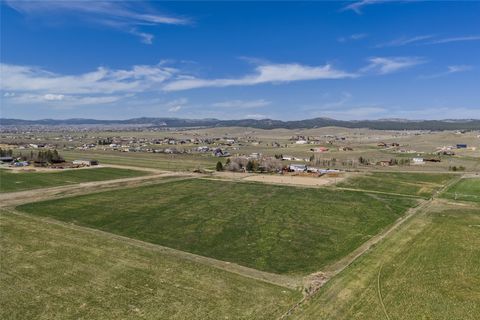 Tiny photo for 5815 Glass Drive, Helena, MT 59602 (MLS # 30069245)