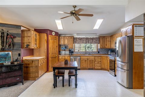 Tiny photo for 5815 Glass Drive, Helena, MT 59602 (MLS # 30069245)