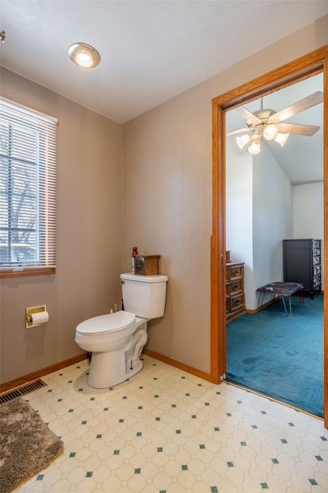 Tiny photo for 5815 Glass Drive, Helena, MT 59602 (MLS # 30069245)