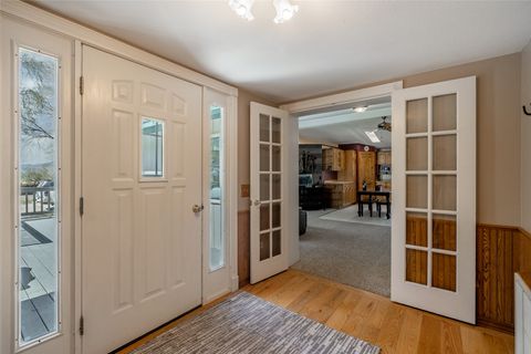 Tiny photo for 5815 Glass Drive, Helena, MT 59602 (MLS # 30069245)