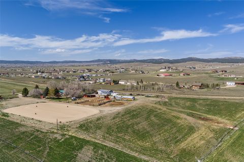 Tiny photo for 5815 Glass Drive, Helena, MT 59602 (MLS # 30069245)