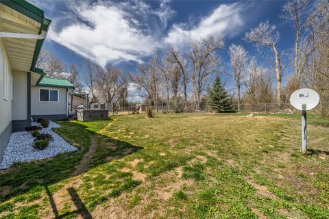 Tiny photo for 5815 Glass Drive, Helena, MT 59602 (MLS # 30069245)