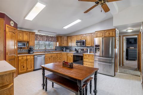 Tiny photo for 5815 Glass Drive, Helena, MT 59602 (MLS # 30069245)