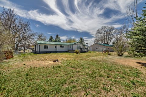 Tiny photo for 5815 Glass Drive, Helena, MT 59602 (MLS # 30069245)