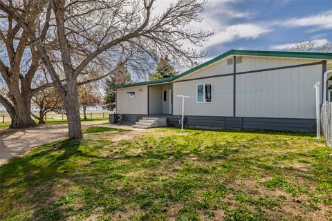Tiny photo for 5815 Glass Drive, Helena, MT 59602 (MLS # 30069245)