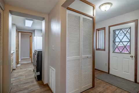 Tiny photo for 5815 Glass Drive, Helena, MT 59602 (MLS # 30069245)