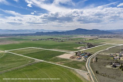 Photo of 5815 Glass Drive, Helena, MT 59602 (MLS # 30069245)