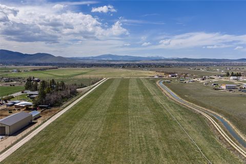 Tiny photo for 5815 Glass Drive, Helena, MT 59602 (MLS # 30069245)