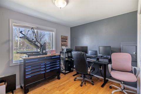 Tiny photo for 5815 Glass Drive, Helena, MT 59602 (MLS # 30069245)