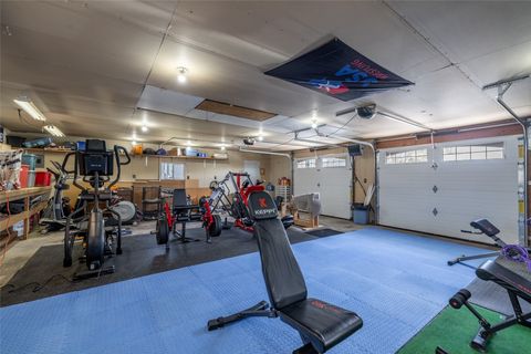 Tiny photo for 5815 Glass Drive, Helena, MT 59602 (MLS # 30069245)