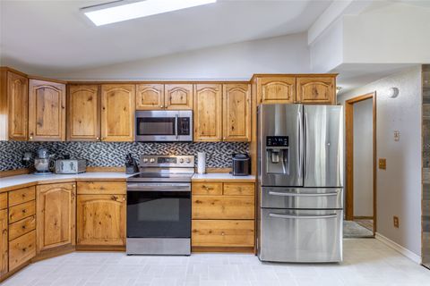 Tiny photo for 5815 Glass Drive, Helena, MT 59602 (MLS # 30069245)