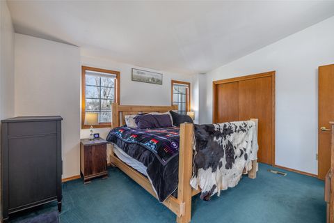 Tiny photo for 5815 Glass Drive, Helena, MT 59602 (MLS # 30069245)