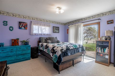Tiny photo for 5815 Glass Drive, Helena, MT 59602 (MLS # 30069245)