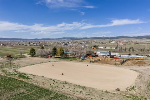 Tiny photo for 5815 Glass Drive, Helena, MT 59602 (MLS # 30069245)