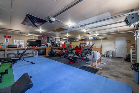 Tiny photo for 5815 Glass Drive, Helena, MT 59602 (MLS # 30069245)