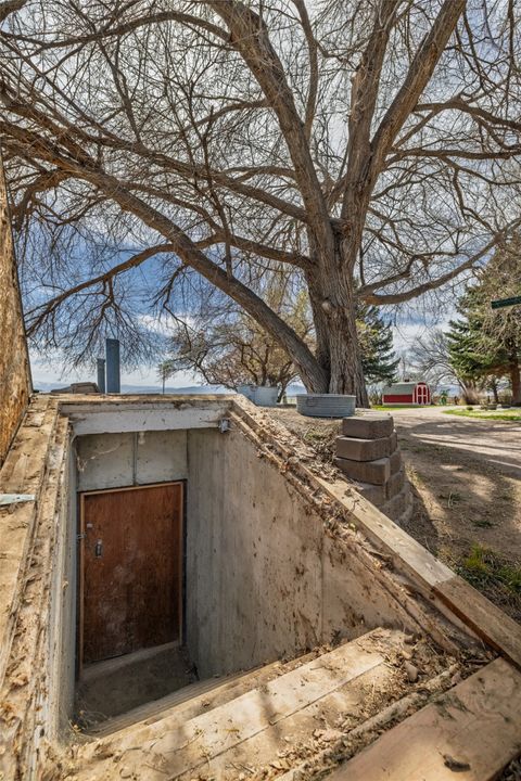 Tiny photo for 5815 Glass Drive, Helena, MT 59602 (MLS # 30069245)