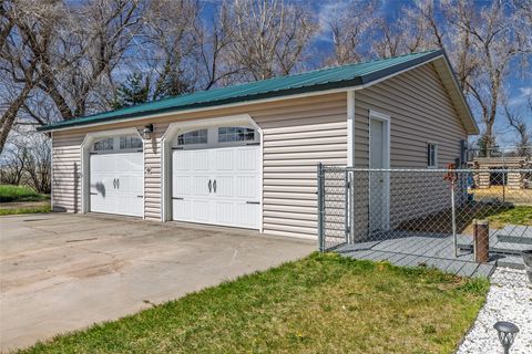 Tiny photo for 5815 Glass Drive, Helena, MT 59602 (MLS # 30069245)