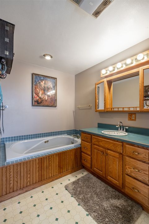 Tiny photo for 5815 Glass Drive, Helena, MT 59602 (MLS # 30069245)