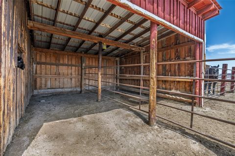 Tiny photo for 5815 Glass Drive, Helena, MT 59602 (MLS # 30069245)