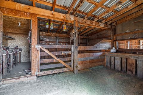 Tiny photo for 5815 Glass Drive, Helena, MT 59602 (MLS # 30069245)