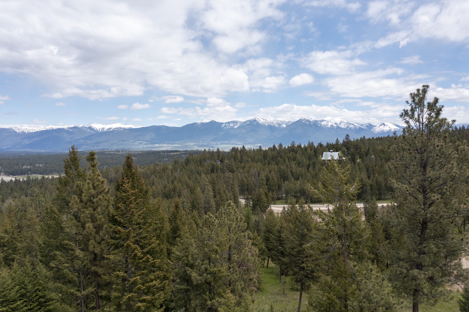 Lot 2 Elk Camp