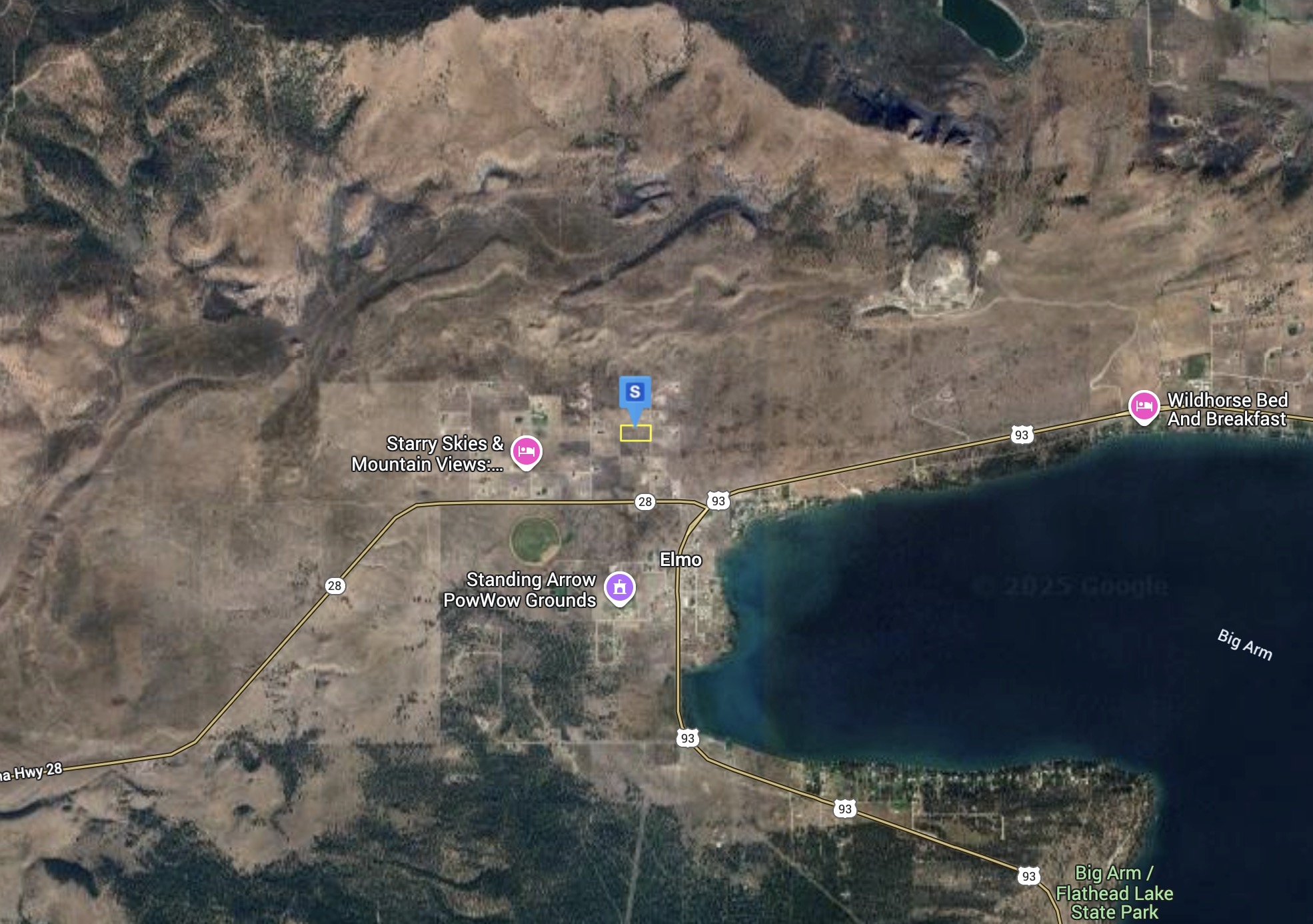 25755 Left Hand Drive