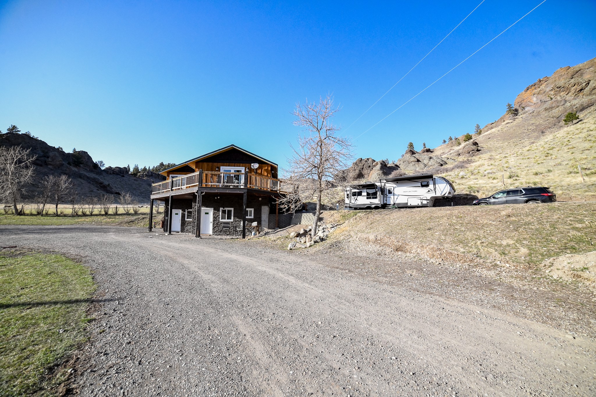 11 Bighorn Sheep Drive