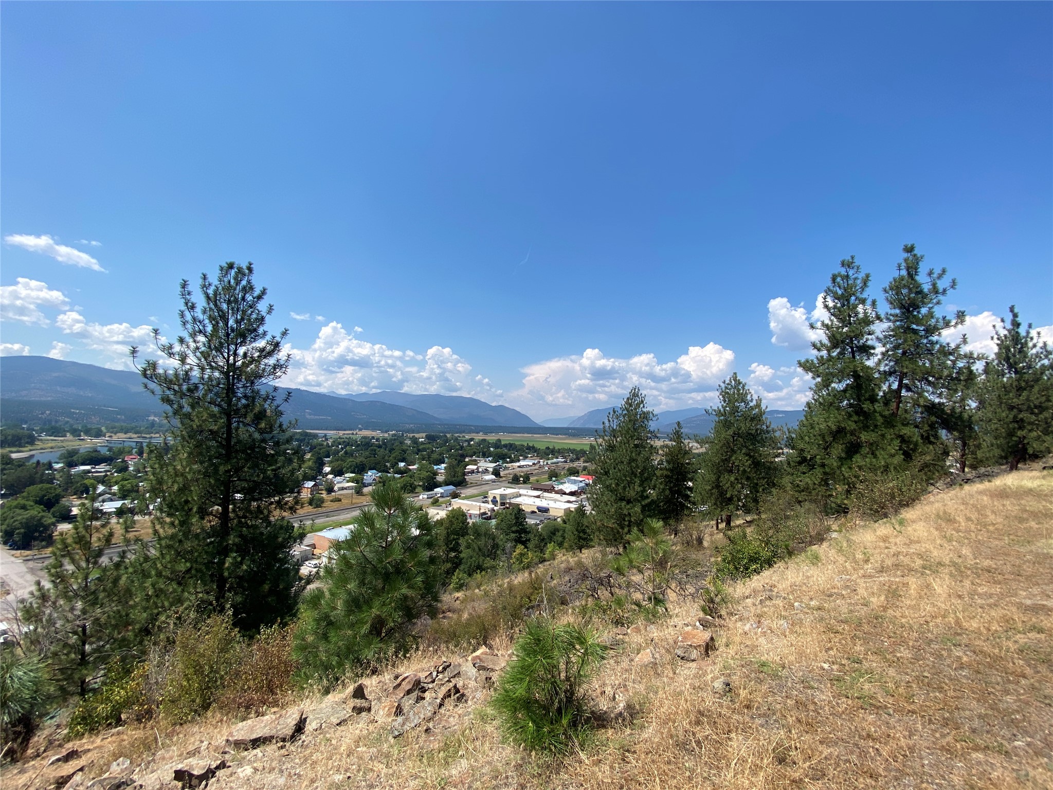 Photo 1 of 6 — Lot 2 Railroad Avenue, Plains, MT 59859