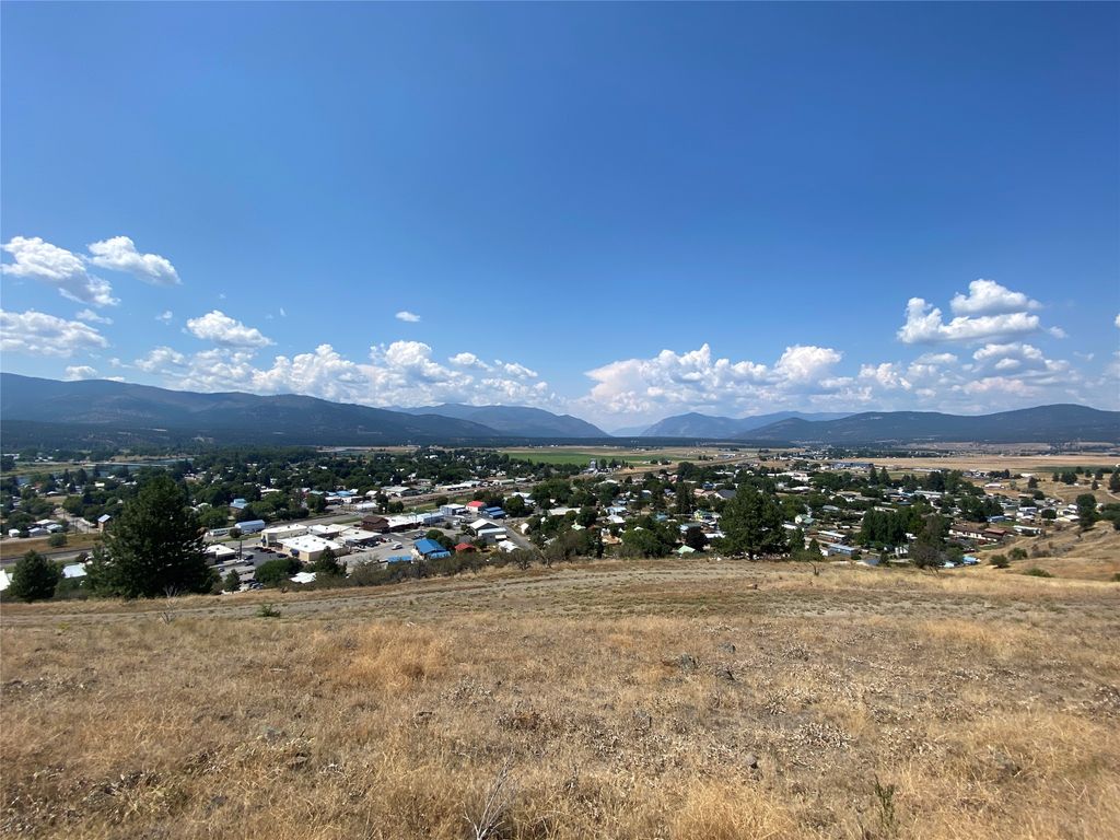 Photo of Lot 2 Railroad Avenue, Plains, MT 59859 (MLS # 30075167)