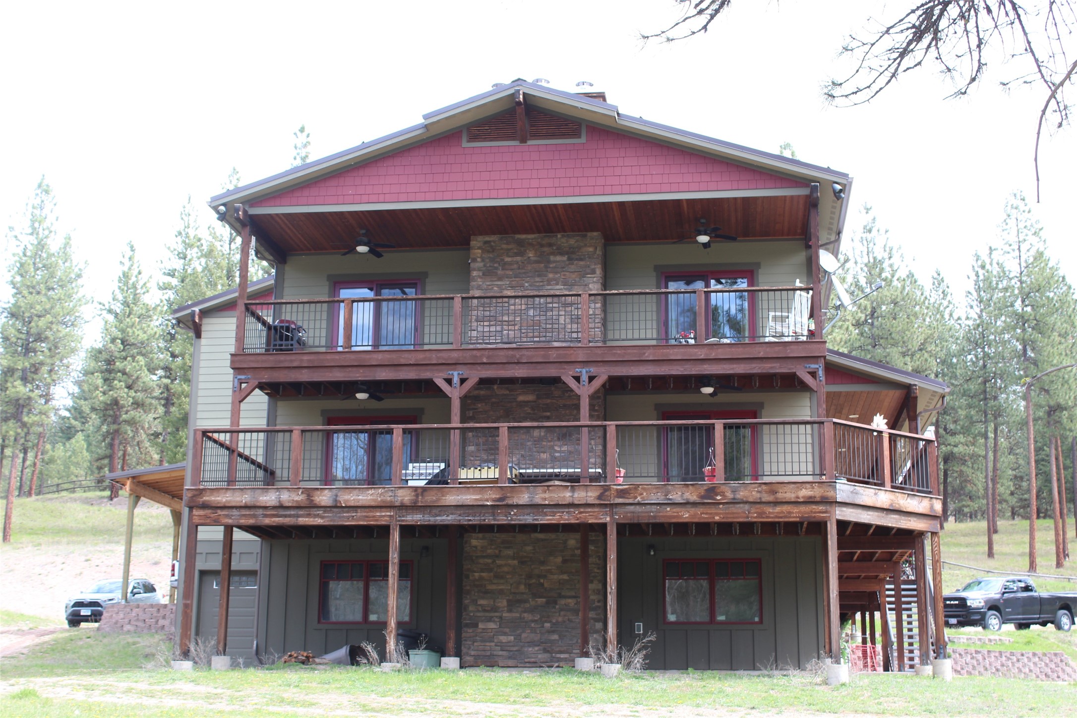 21369 Ninemile Road
