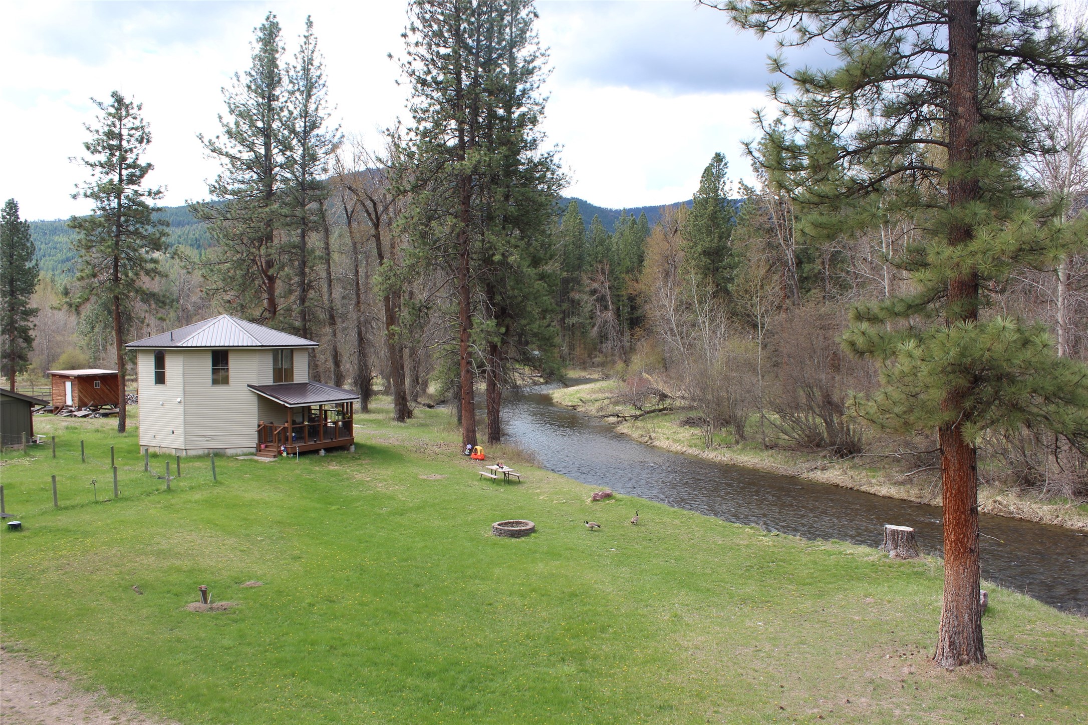 21369 Ninemile Road