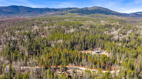 Photo of NHN Rabe Road, Columbia Falls, MT 59912 (MLS # 30068453)
