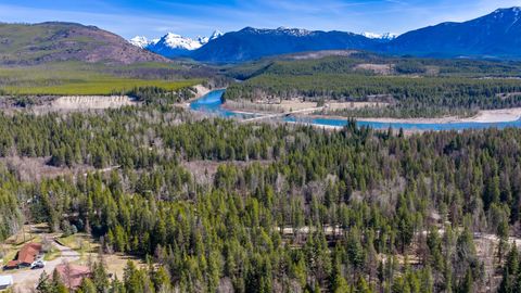 Photo of NHN Rabe Road, Columbia Falls, MT 59912 (MLS # 30068453)