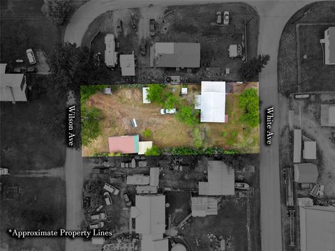 Tiny photo for 34 White Avenue, Libby, MT 59923 (MLS # 30071639)