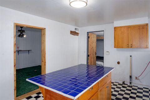 Tiny photo for 34 White Avenue, Libby, MT 59923 (MLS # 30071639)