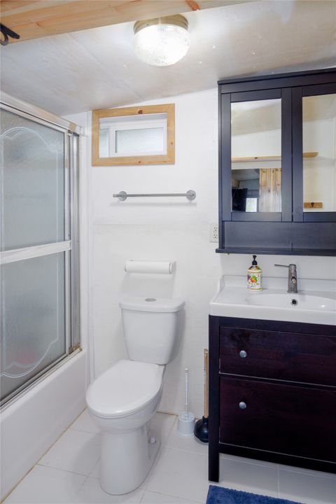 Tiny photo for 34 White Avenue, Libby, MT 59923 (MLS # 30071639)