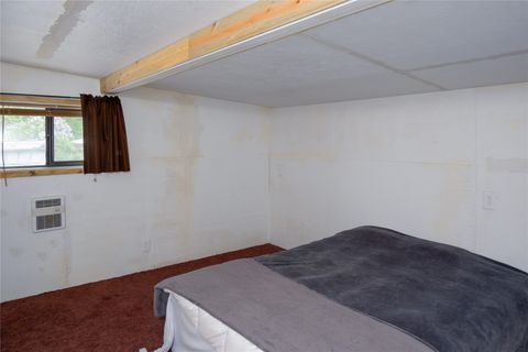 Tiny photo for 34 White Avenue, Libby, MT 59923 (MLS # 30071639)