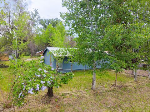 Tiny photo for 34 White Avenue, Libby, MT 59923 (MLS # 30071639)