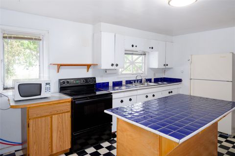 Tiny photo for 34 White Avenue, Libby, MT 59923 (MLS # 30071639)