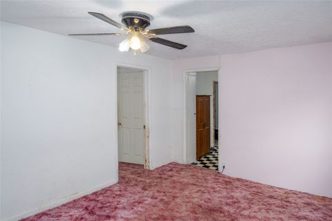 Tiny photo for 34 White Avenue, Libby, MT 59923 (MLS # 30071639)