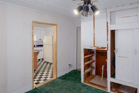 Tiny photo for 34 White Avenue, Libby, MT 59923 (MLS # 30071639)