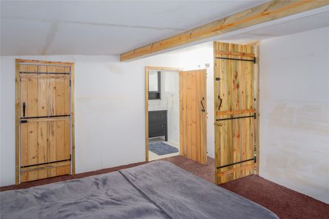 Tiny photo for 34 White Avenue, Libby, MT 59923 (MLS # 30071639)