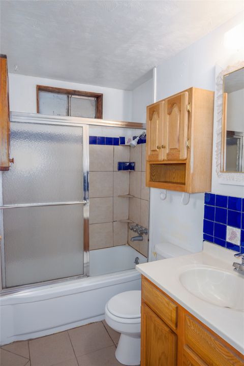 Tiny photo for 34 White Avenue, Libby, MT 59923 (MLS # 30071639)