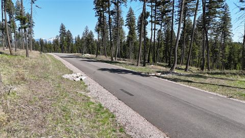 Tiny photo for 365 Layton Road, Whitefish, MT 59937 (MLS # 30060859)