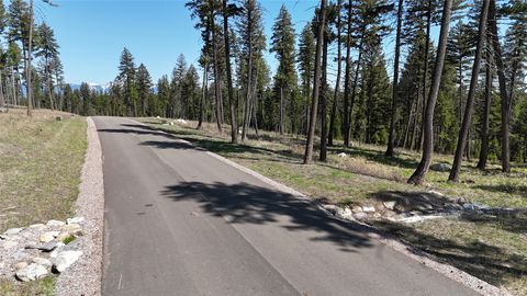 Tiny photo for 365 Layton Road, Whitefish, MT 59937 (MLS # 30060859)