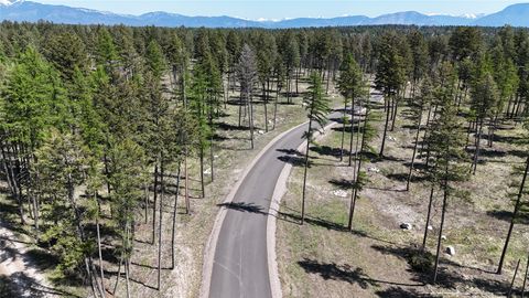 Tiny photo for 365 Layton Road, Whitefish, MT 59937 (MLS # 30060859)