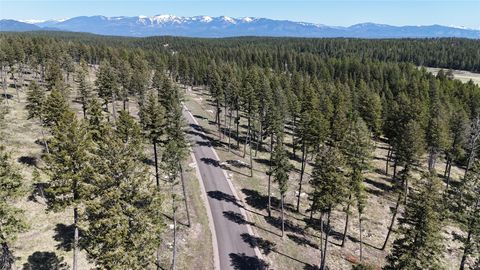 Tiny photo for 365 Layton Road, Whitefish, MT 59937 (MLS # 30060859)